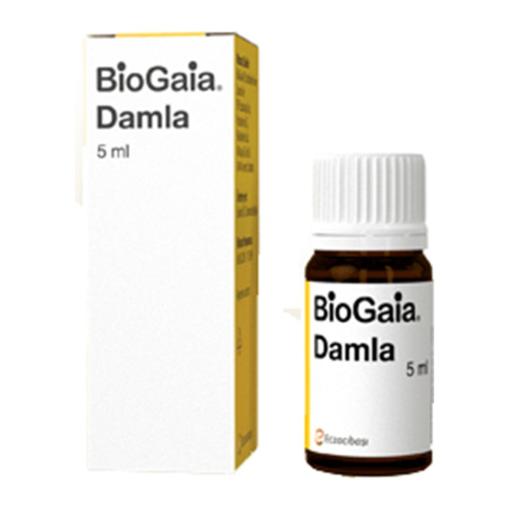 БиоГая пробиотични капки, 5 ml – BioGaia probiotic drops, 5 ml