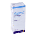 Бриканил 2,5 mg, 50 таблетки – Bricanyl 2.5 mg, 50 tablets