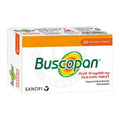 Бускопан Плюс 10 mg/500 mg, 20 филмирани таблетки – Buscopan Plus 10 mg/500 mg, 20 film-coated tablets