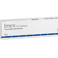 Имекс / Imex 20 g - Turkish Medicine