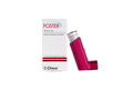 Фостер / Foster 100/6, 120 дози - Turkish Medicine