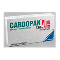 Кардопан Плюс 320 mg/25 mg, 28 филмирани таблетки – Cardopan Plus 320 mg/25 mg, 28 film-coated tablets