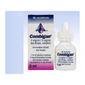 Комбиган капки за очи, 5 ml – Combigan eye drops, 5 ml