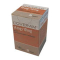 Коверам 14 mg/10 mg, 30 таблетки – Coveram 14/10 mg, 30 tablets