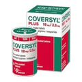 Коверсил Плюс 10 mg/2,5 mg, 30 филмирани таблетки – Coversyl Plus 10 mg/2.5 mg, 30 film-coated tablets