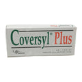 Коверсил Плюс 4 mg/1,25 mg, 30 таблетки – Coversyl Plus 4/1.25 mg, 30 tablets
