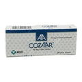 Козаар 50 mg, 28 филмирани таблетки – Cozaar 50 mg, 28 film-coated tablets