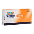 Крестор 10 mg, 28 филмирани таблетки – Crestor 10 mg, 28 film-coated tablets
