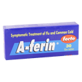 Аферин форте/A-Ferin Forte, 30 таблетки - Turkish Medicine