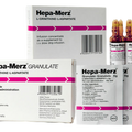 Хепа-Мерц / Hepa- Merz, 600 mg - Turkish Medicine