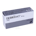Дебридат 100 mg, 40 таблетки – Debridat 100 mg, 40 tablets