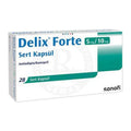 Деликс Форте 5/10 mg, 28 капсули – Delix Forte 5/10 mg, 28 capsules