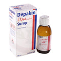 Депакин сироп, 150 ml – Depakin syrup, 150 ml