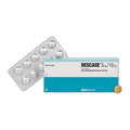 Дескейс 5 mg/10 mg, 30 филмирани таблетки – Descase 5/10 mg, 30 film-coated tablets