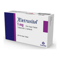 Детрузитол 1 mg, 56 таблетки – Detrusitol 1 mg, 56 tablets