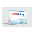 Декспас 50 mg/300 mg, 20 филмирани таблетки – Dexpass 50/300 mg, 20 film-coated tablets