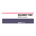 Дикломек Форт гел 2,32%, 50 g – Diclomec Fort gel 2.32%, 50 g