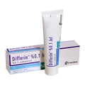 Диферин гел 0,1%, 30 g – Differin 0.1% gel, 30 g