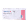 Диклорон гел 1%, 50 g – Dikloron 1% gel, 50 g
