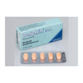 Долфин 500 mg, 10 филмирани таблетки – Dolphin 500 mg, 10 film-coated tablets