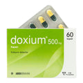 Доксиум 500 mg, 60 капсули – Doxium 500 mg, 60 capsules