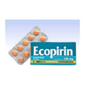 Екопирин 150 mg, 30 стомашно-устойчиви таблетки – Ecopirin 150 mg, 30 gastro-resistant tablets