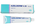 Азелдерм крем / Azelderm krem %20 - Turkish Medicine