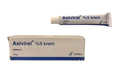 АЦИКЛОВИР / ACICLOVIR (Asiviral) 5% cream - Turkish Medicine