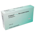 ОНГЛИЗА / ONGLYZA 5 MG, 28 таблетки - Turkish Medicine