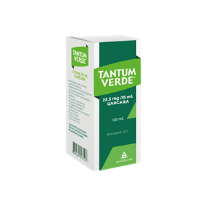 Тантум Верде Спрей / Tantum Verde Sprey - Turkish Medicine