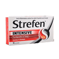 Стрефен / Strefen - Turkish Medicine