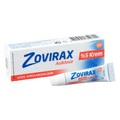 Зовиракс / Zovirax %5 крем - Turkish Medicine