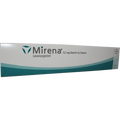 Мирена / Mirena 52 mg - Turkish Medicine