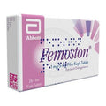 Фемостон 1 mg/5 mg, 28 филмирани таблетки – Femoston 1 mg/5 mg, 28 film-coated tablets