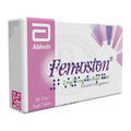 Фемостон 2 mg/10 mg, филмирани таблетки – Femoston 2/10 mg, film-coated tablets