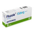 Флузол 150 mg, 2 капсули – Fluzole 150 mg, 2 capsules