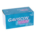 Гавискон Дабъл Екшън, 48 таблетки за дъвчене – Gaviscon Double Action, 48 chewable tablets