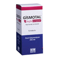 Гисмотал гранули за суспензия 24 mg/5 ml, 250 ml – Gismotal granules for oral suspension 24 mg/5 ml, 250 ml