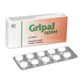 Грипал, 20 таблетки – Gripal, 20 tablets