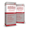 Гризинк сироп с цинк 15 mg/5 ml, 100 ml – Grizinc zinc syrup 15 mg/5 ml, 100 ml