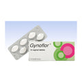 Гинофлор вагинални таблетки – Gynoflor vaginal tablets