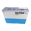 Фампира – Халфприн 10 мг. 56 табл. / Fampyra – Halfprin 10 mg 56 tablets - Turko Pharma