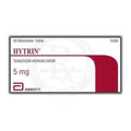 Хитрин 5 mg, 30 таблетки – Hytrin 5 mg, 30 tablets
