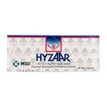 Хайзаар 50 mg/12,5 mg, 28 таблетки – Hyzaar 50/12.5 mg, 28 tablets
