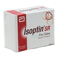Изоптин SR 240 mg, 50 таблетки с удължено освобождаване – Isoptin SR 240 mg, 50 prolonged-release tablets