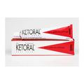 Кеторал крем 2%, 40 g – Ketoral 2% cream, 40 g