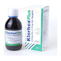 Клорхекс Плюс разтвор за гаргара, 200 ml – Klorhex Plus mouthwash, 200 ml