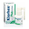 Клорхекс Плюс спрей за уста и гърло, 30 ml – Klorhex Plus oral spray, 30 ml
