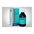 Клоробен разтвор за гаргара, 200 ml – Kloroben mouthwash 1.5 mg/ml + 1.2 mg/ml, 200 ml