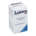 Лансор 15 mg, 30 капсули – Lansor 15 mg, 30 capsules
